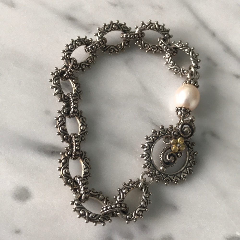 Barbara Bixby Bracelet